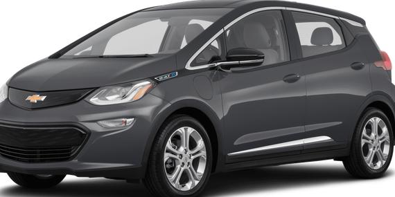 CHEVROLET BOLT EV 2021 1G1FY6S06M4102526 image CHEVROLET BOLT EV 2021 1G1FY6S06M4102526 image